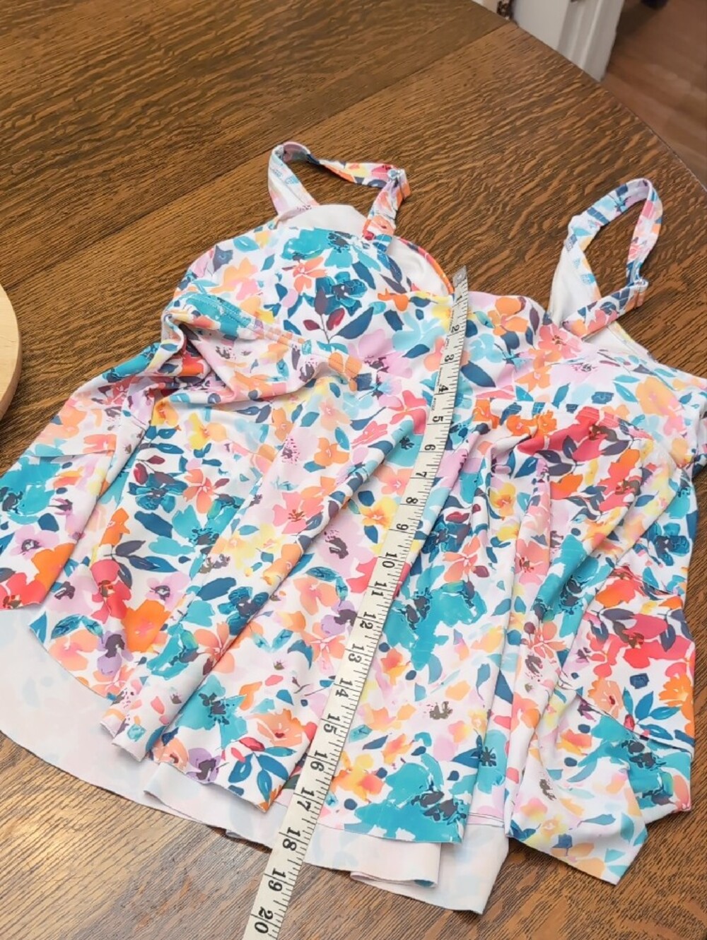 BloomChic Top - Picture 9 of 9